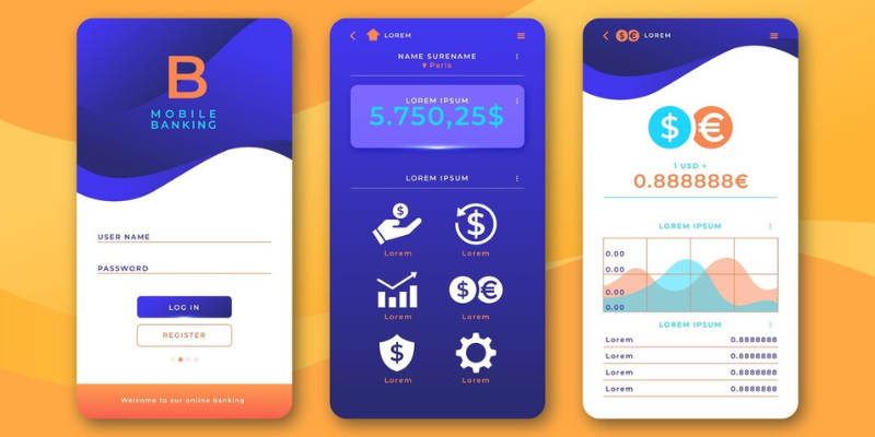 ewallet app