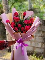 Embrace the Beauty of Flowers with Creative Florist: Your Ultimate Destination for Flower Delivery in Trivandrum.