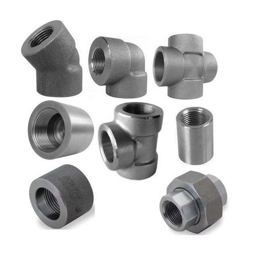 A Comprehensive Guide to Socket Weld Pipe Fittings: Applications, Benefits, and Types