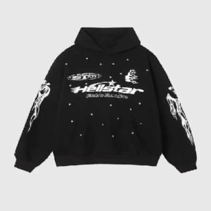 hellstar hoodie