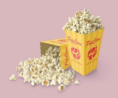 Custom Popcorn Boxes: Elevate Your Brand and Movie Experience