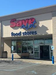 Find Affordable Groceries at a Save A Lot Near You