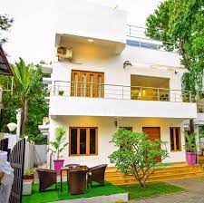 Where can I get 3BHK apartments in Vijayawada?