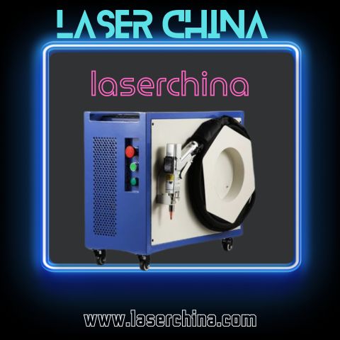 laserchina