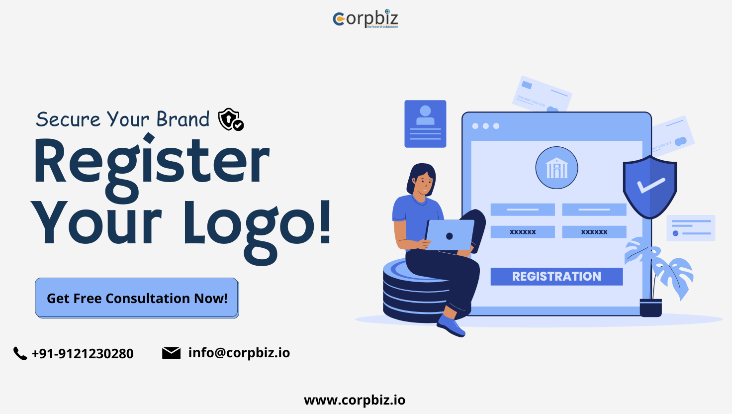 How to Avoid Legal Disputes with Proper Logo Registration