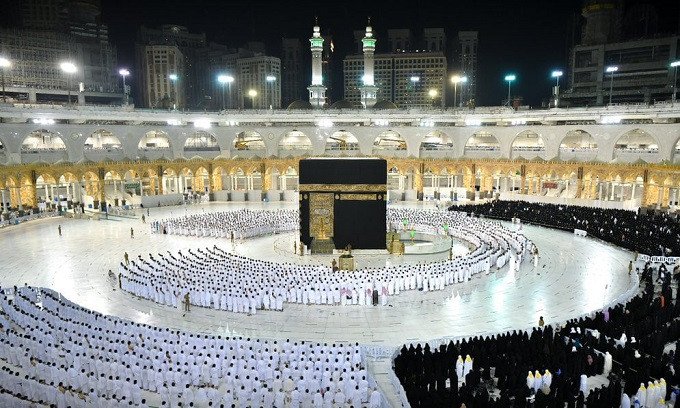 makkah