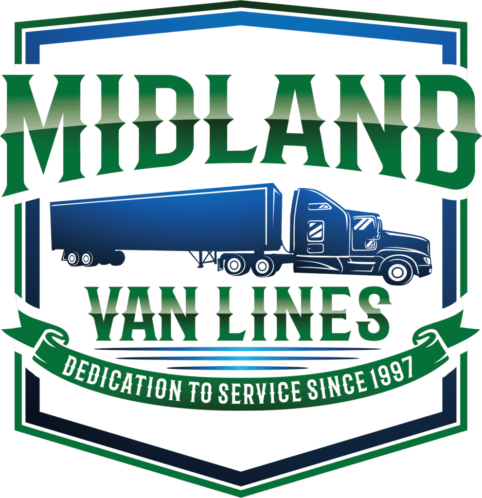 Experience Stress-Free Relocation with Midland Van Lines