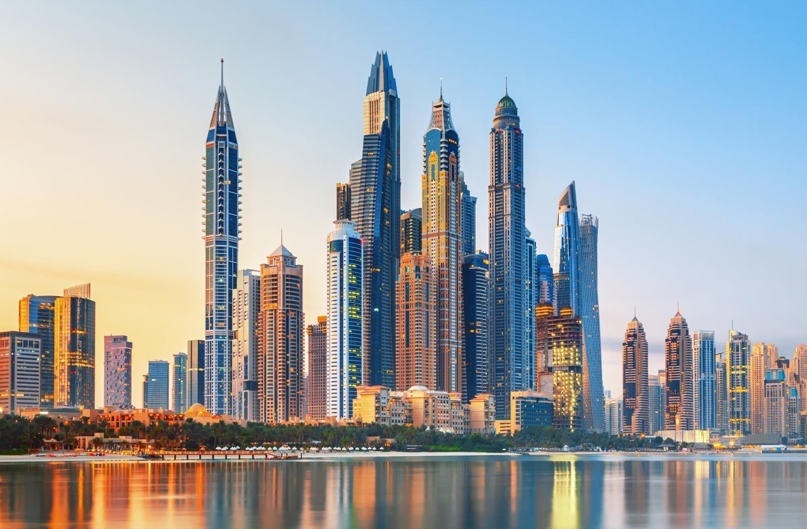 How to Obtain an Industrial License in Dubai A Step-by-Step Guide for Manufacturers