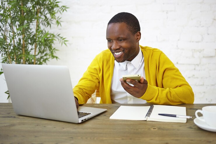 How to Apply for Online Loans in South Africa: Step-by-Step Guide