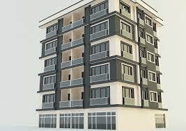 What are the Advantages of Taking Spacious Flats in Guntur?