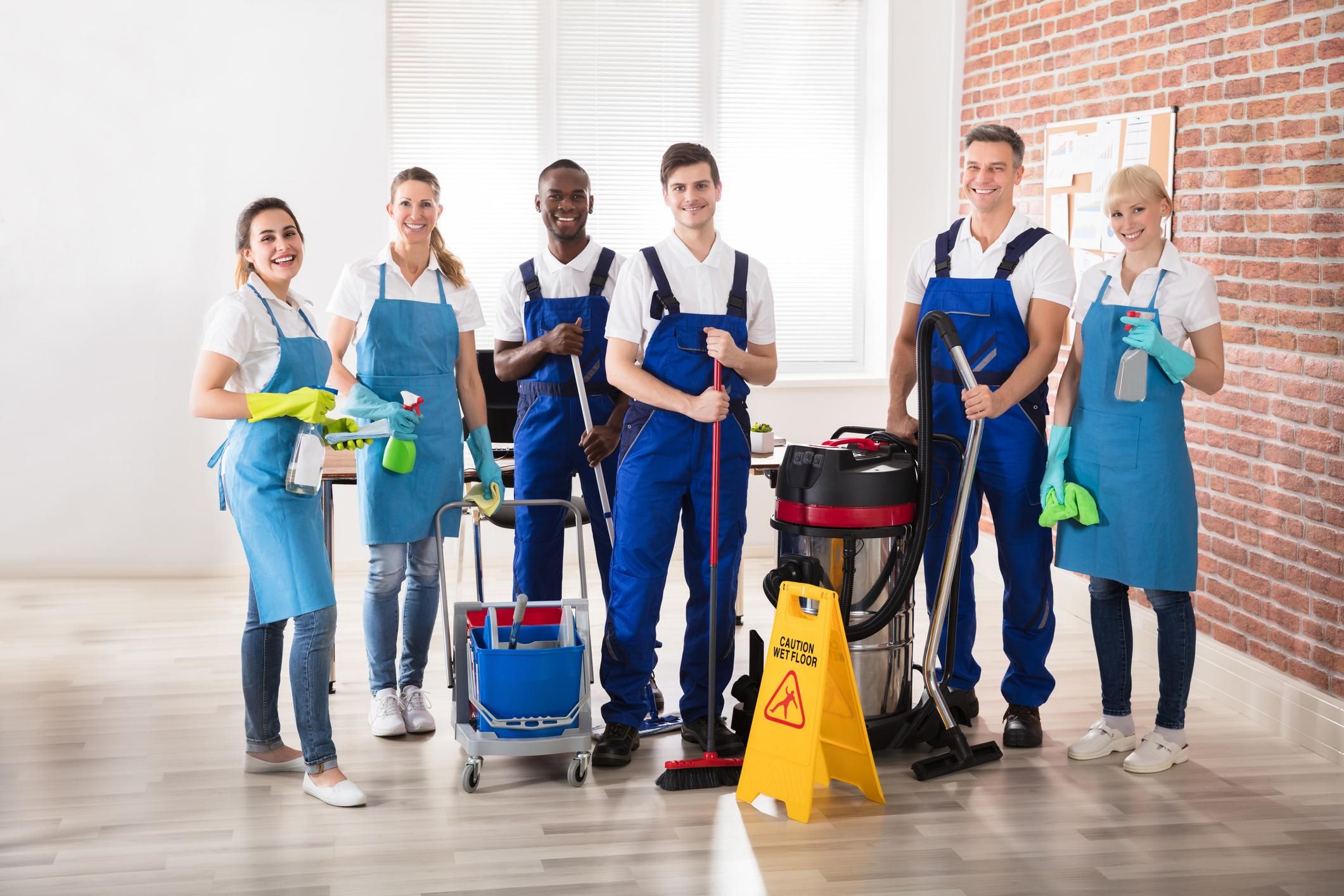 professional home cleaning services nyc