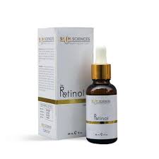 retinol serum