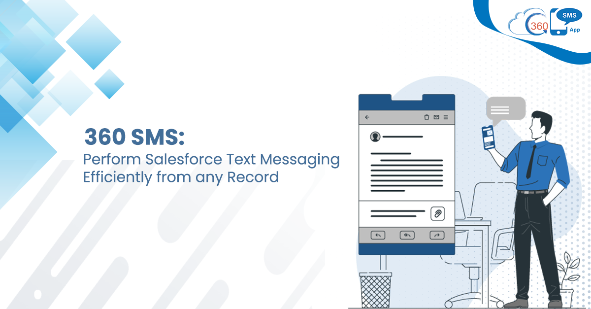 Salesforce SMS: Key to Timely Emergency Alerts and Updates