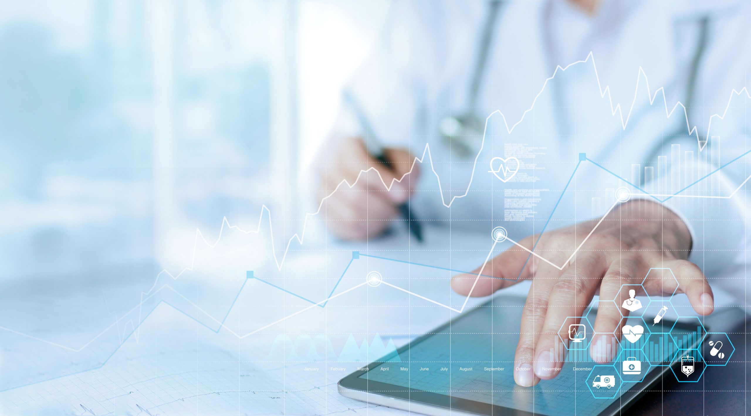 How Can Medical Auditing Services Enhance Patient Data Security?