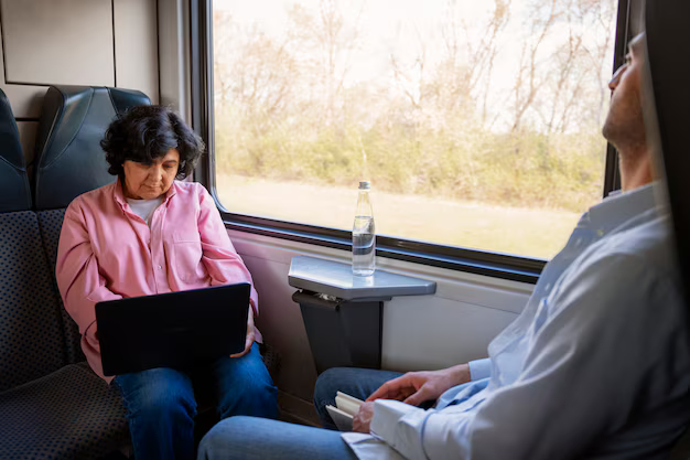 side-view-people-traveling-by-train_23-2150520156.jpg (AVIF Image 626 × 417 pixels)