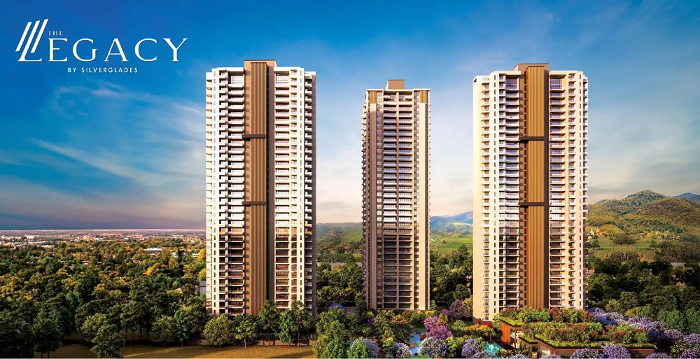 Silverglades Sector 63A: The Ultimate in Luxury and Accessibility