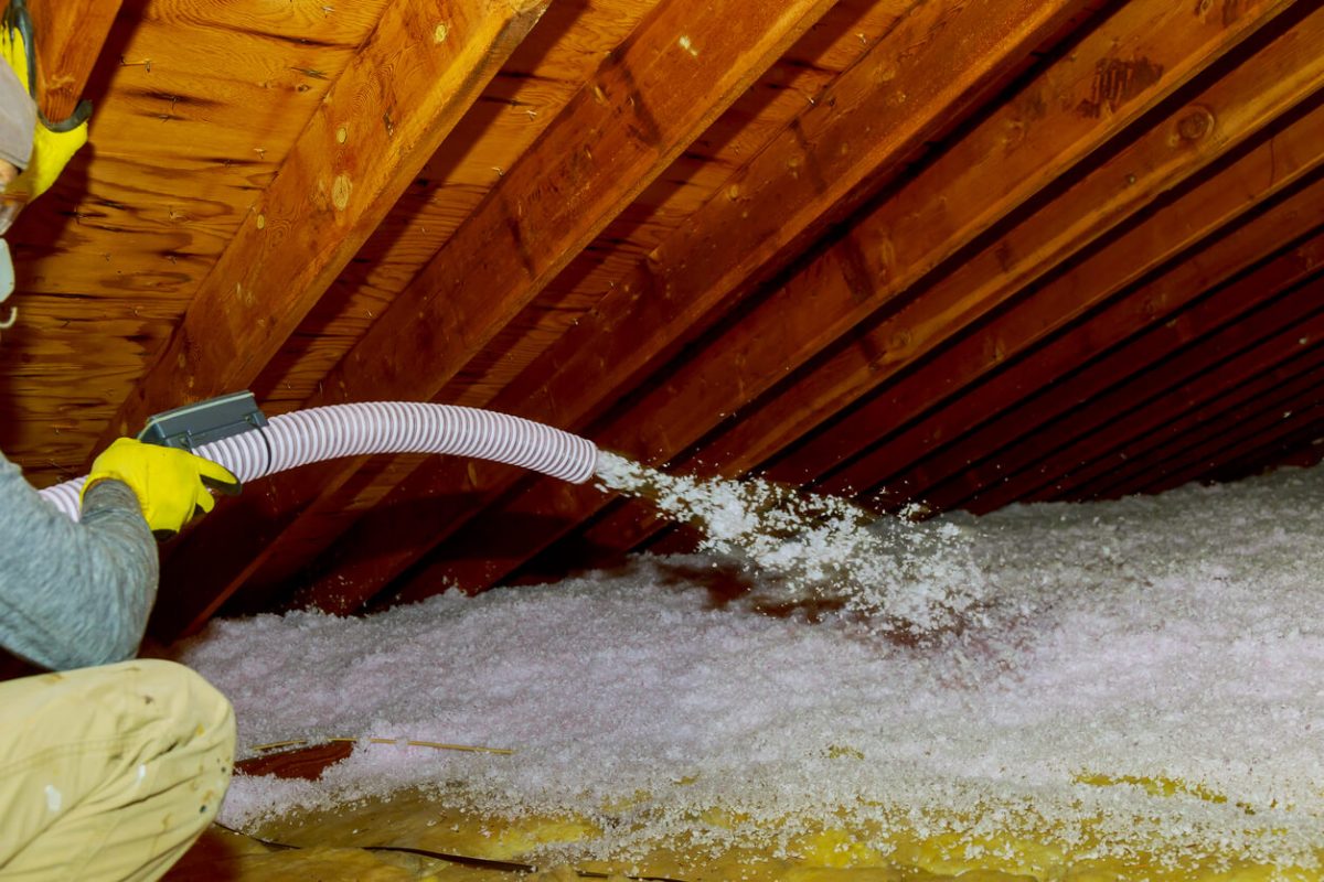 The Complete Guide to Spray Foam Insulation Removal