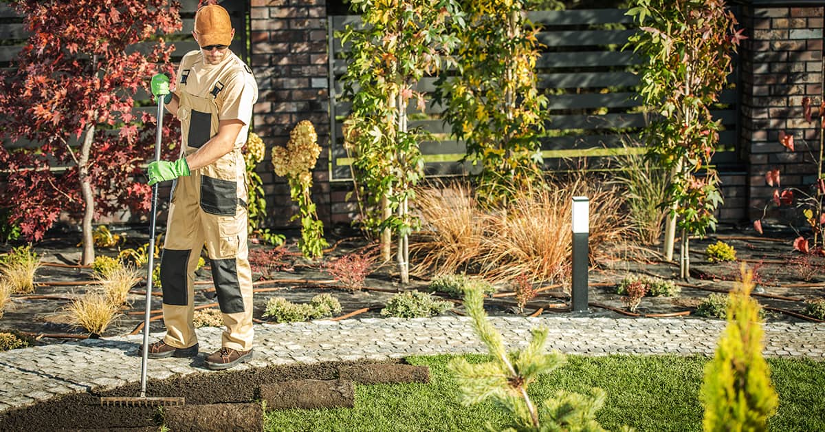 What Exactly Does a Landscape Contractor Do?