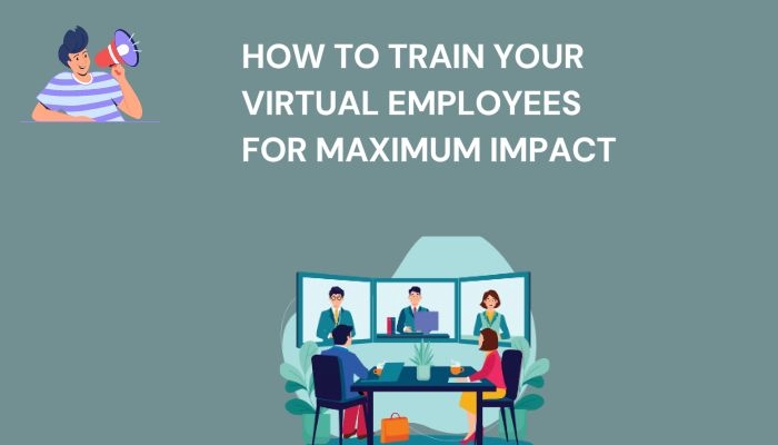 trainers virtual employee