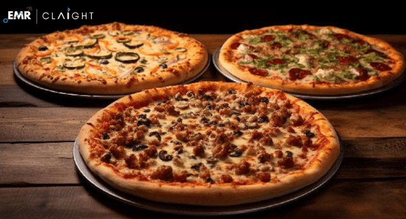 Frozen Pizza Market in United States – Size, Share, Statistics, Forecast (2024-2032)