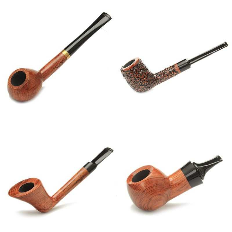 Top-Notch Smoking Products: Cigarette Rollers, Cases, and Smoking Pipes