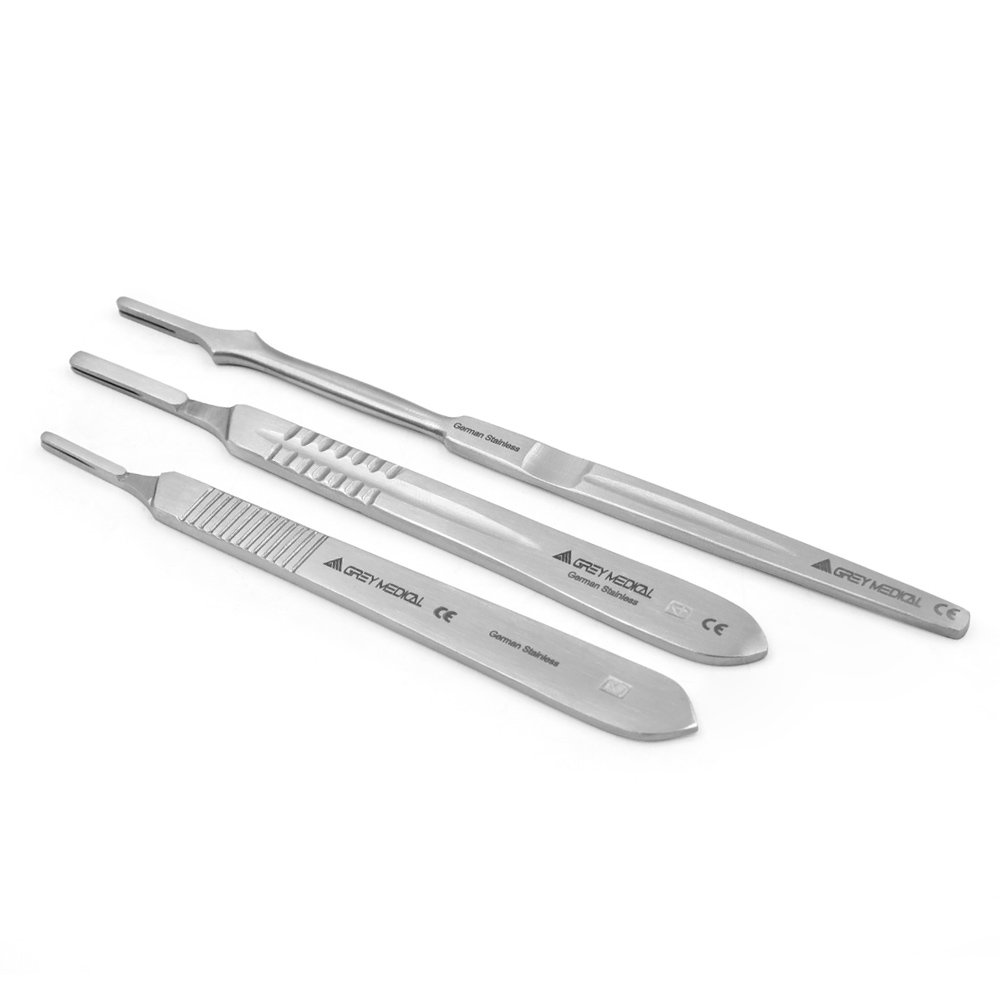 Types of Surgical Equipment