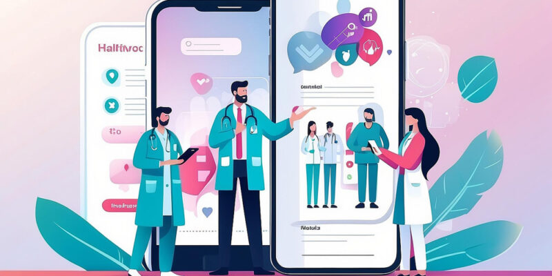 Why Doctor Booking App Development Services Are Essential for Modern Clinics