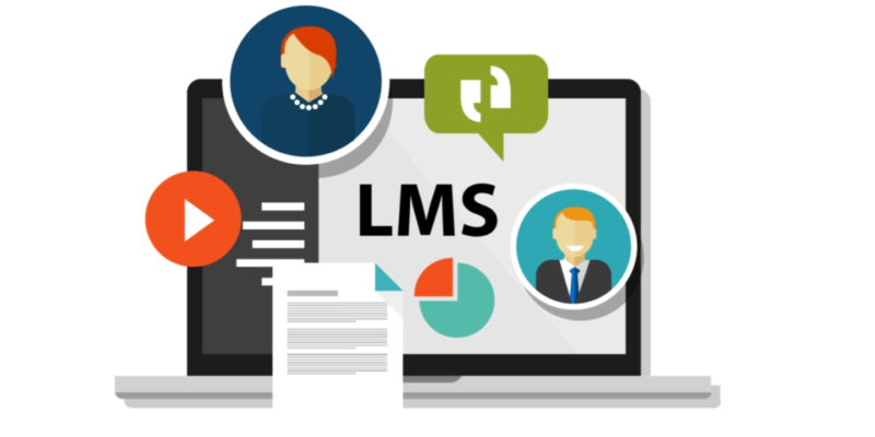 Learning Management System