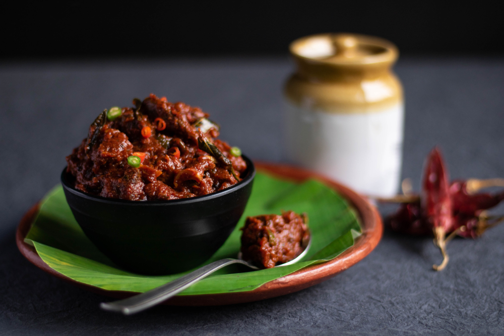 kerala pickles online