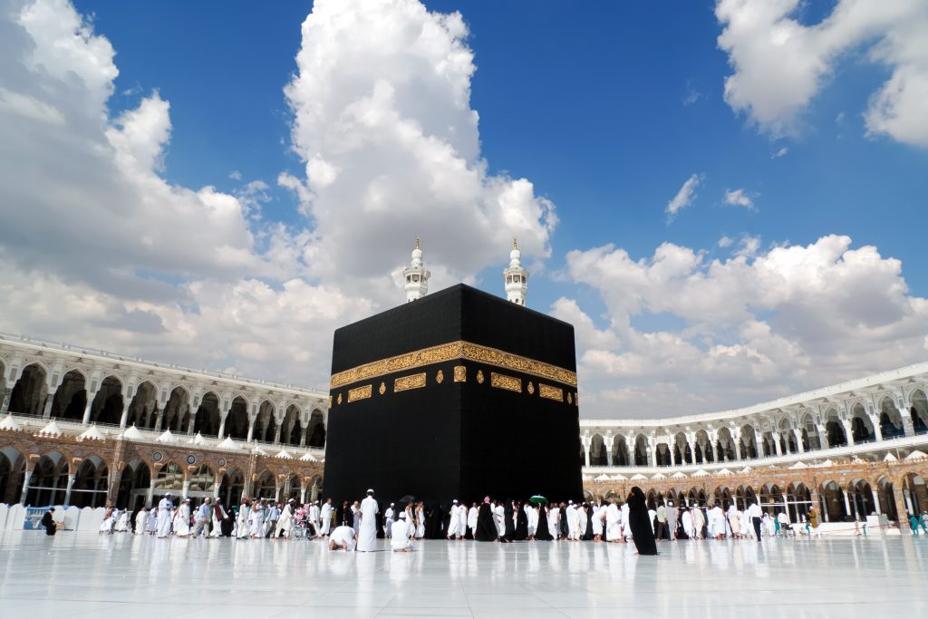 A Short Guide on How to Select from the Right Umrah Packages