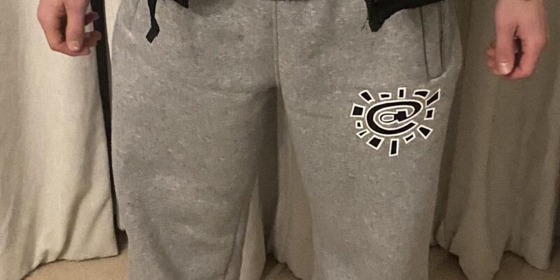 Adwysd Joggers