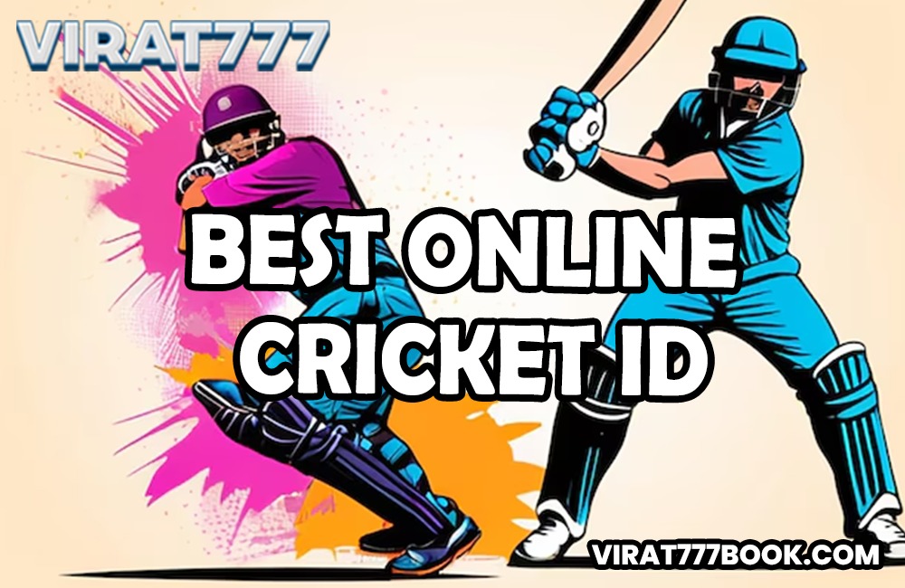 Best Online Cricket ID