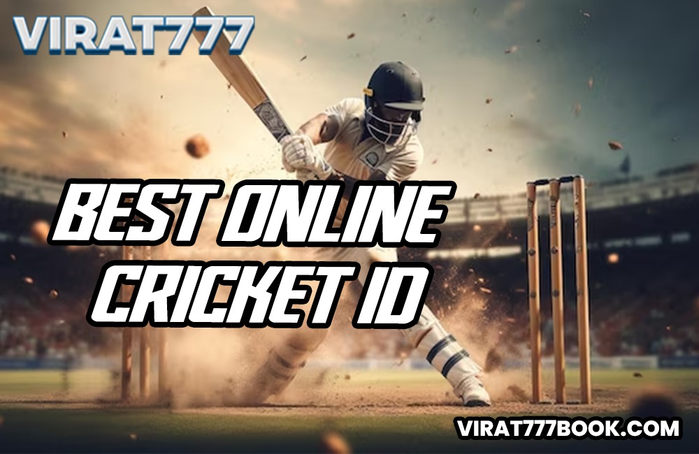 Best Online Cricket ID