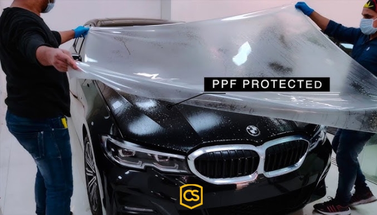 PPF in Noida is designed to absorb the impact of such minor abrasions. With its self-healing properties, the film can “heal” itself from small scratches, ensuring that your car’s paint remains flawless even after unavoidable encounters with road debris.