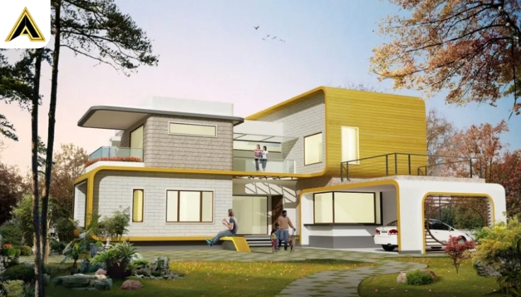 Top Architects in Noida | Ardent Architects