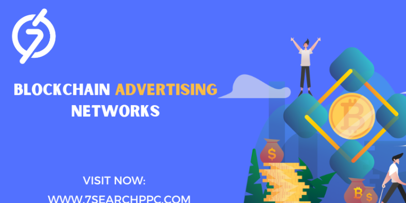 Blockchain Advertising Networks- 7Search PPC