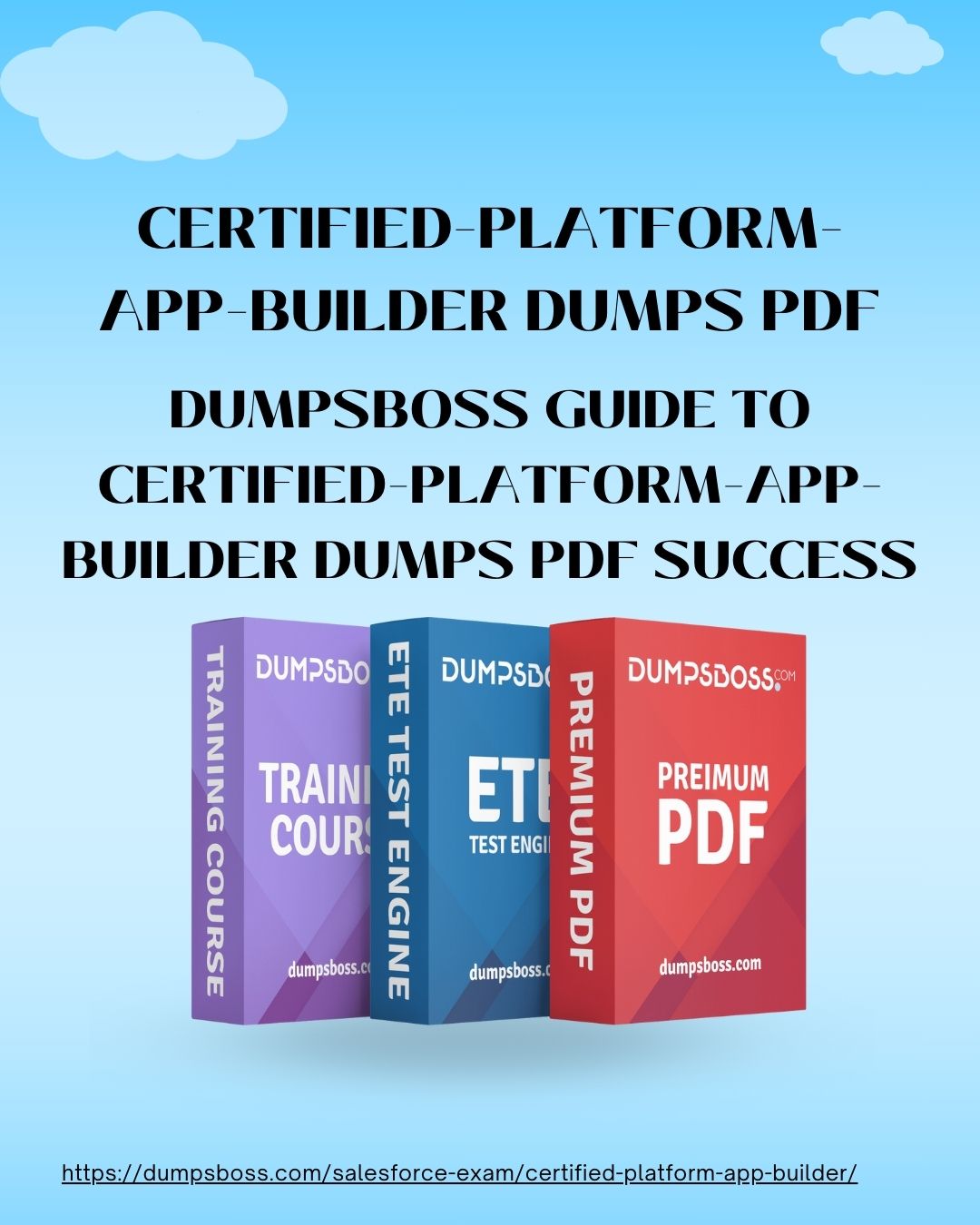 Certified-Platform-App-Builder Dumps PDF