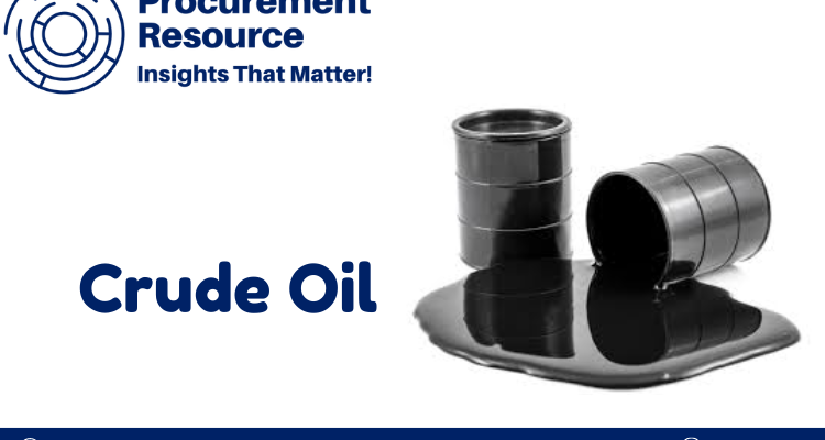 Crude Oil