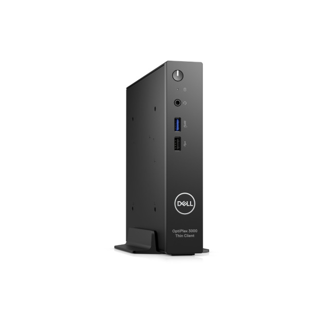 Dell Optiplex 3000 Thin Client Intel Pentium 8GB RAM 256GB SSD Desktop PC: