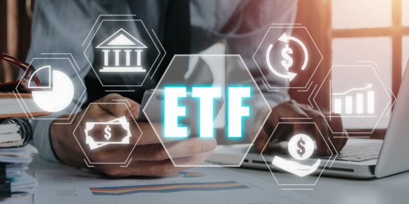 ETF Trading