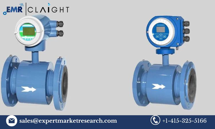 Electromagnetic Flowmeter Market