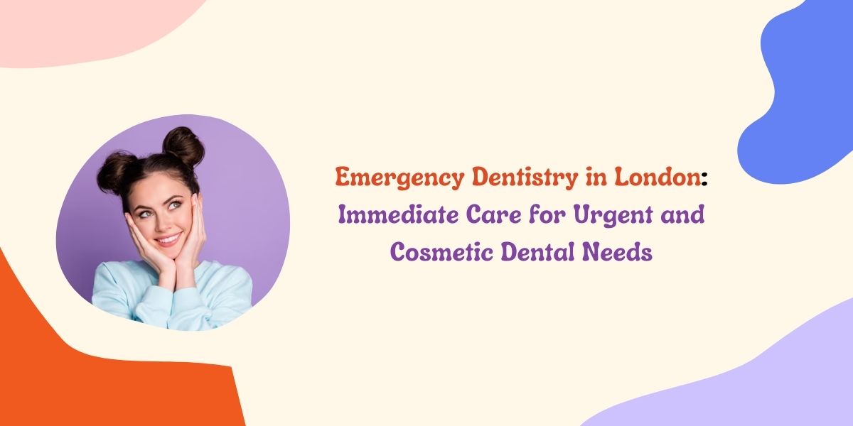 Emergency Dentistry