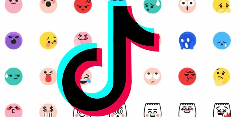 Emojis-TikTok