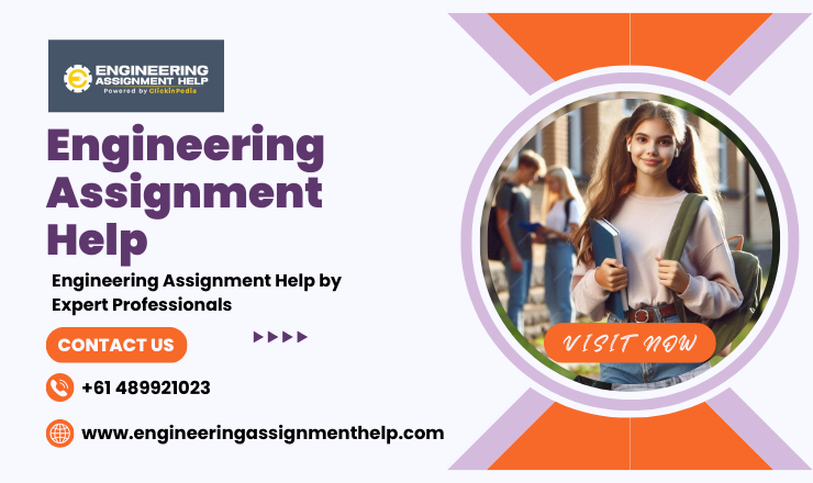 Engineering Assignment Help