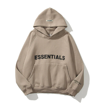 The Essential Hoodie: Your Ultimate Wardrobe Staple