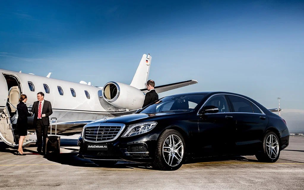 Executive Ground Transportation Long Island