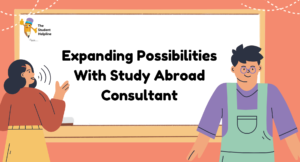 Expanding Possibilities With Study Abroad Consultant