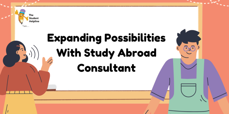 Expanding Possibilities With Study Abroad Consultant