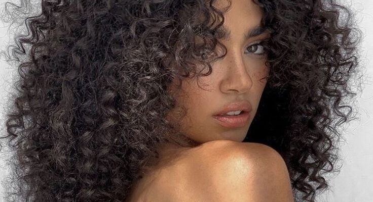 Gorgeous Kinky Curly Wigs