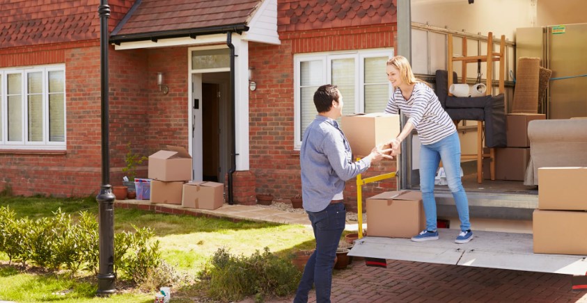 House-Removals-Enfield